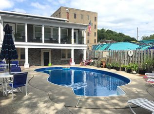 37 N Bank St APT 1, Easton, PA 18042