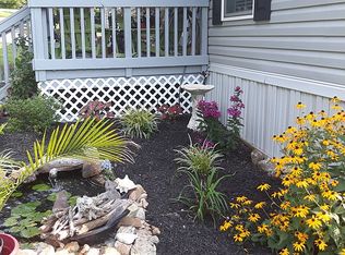 180 Carmak Adkins Ln, Erin, TN 37061