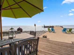 6027 Lady Slipper Rd, Egg Harbor, WI 54209