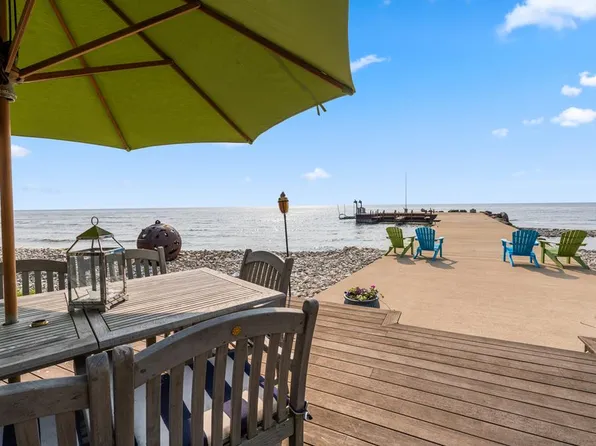 6027 Lady Slipper Rd, Egg Harbor, WI 54209