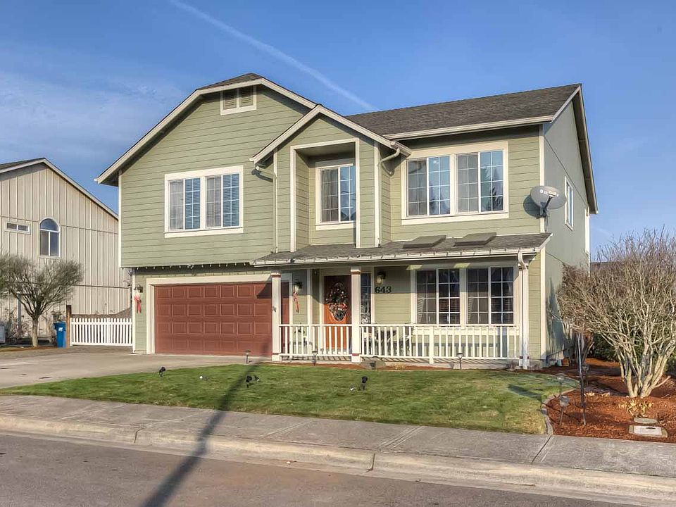 643 Meadowbrook Ln SE, Stayton, OR 97383 Zillow