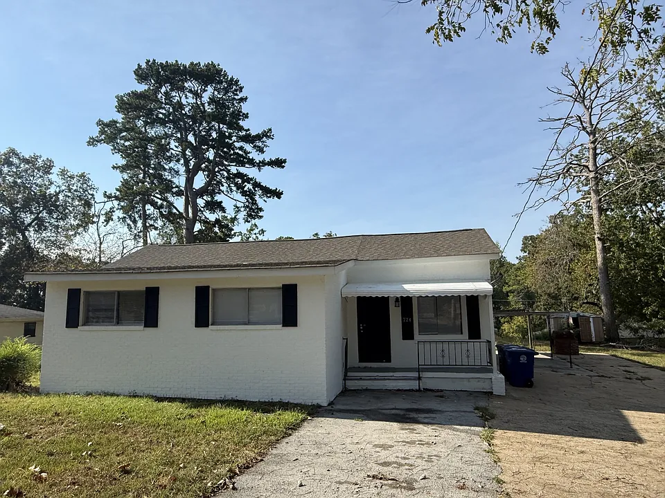 724 Belle Vista Ave
