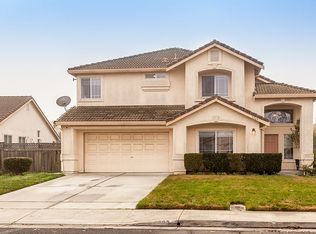 1369 Potrero Cir, Suisun City, CA