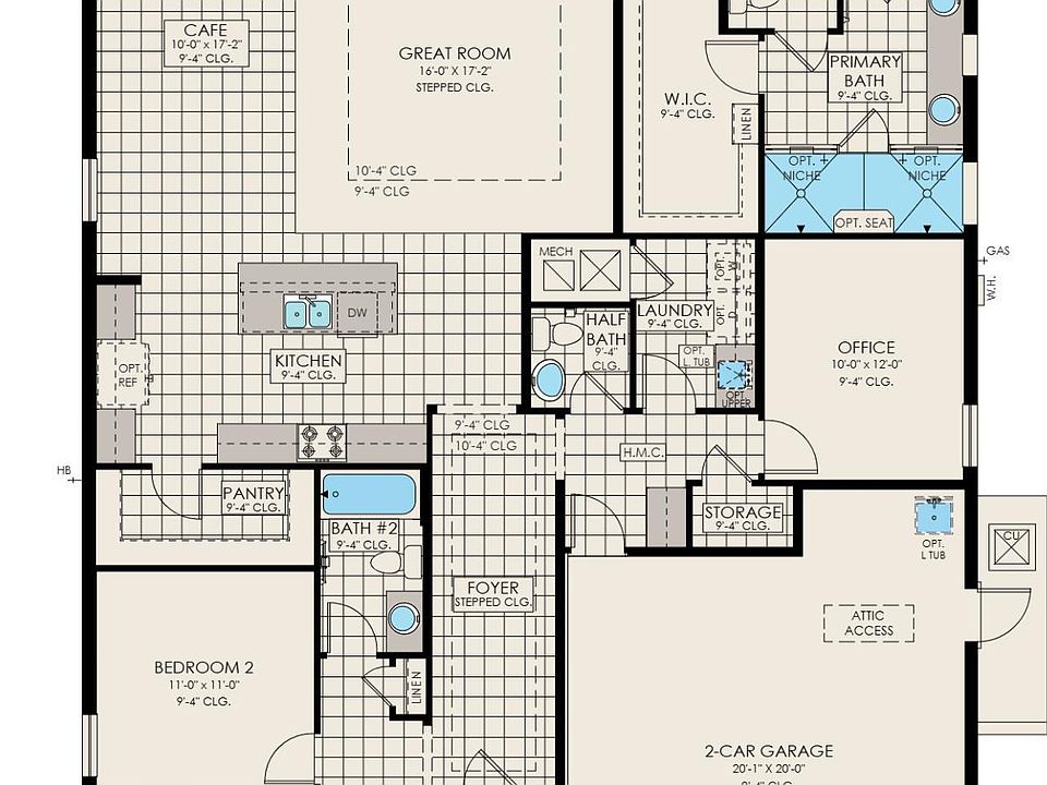 2nd image of 2936 Kamin Dr