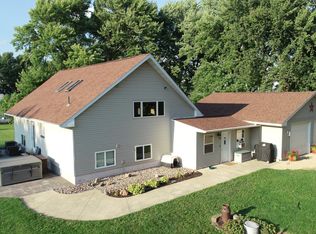 22813 770th Ave, Spring Valley, MN 55975