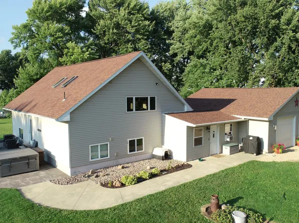 22813 770th Ave, Spring Valley, MN 55975