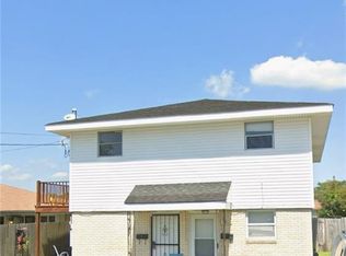 4533 Shalimar Dr, New Orleans, LA 70126