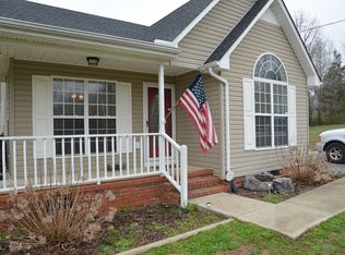 32 Tranquility Dr, Fayetteville, TN 37334
