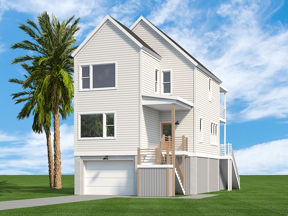 Kailani Elevation 1