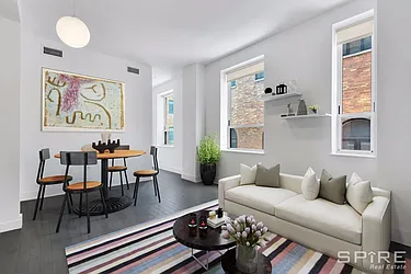 Rented by Spire Group