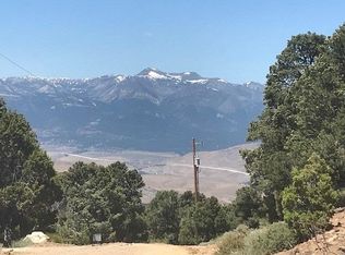 21290 Graves Rd, Reno, NV 89521