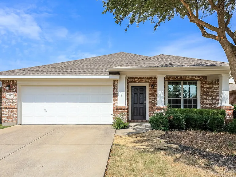 709 Fireberry Dr — Photo 1