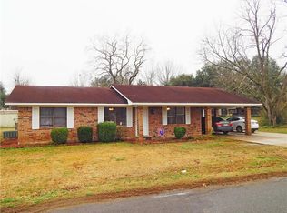 192 Bennett Loop, Natchitoches, LA 71457