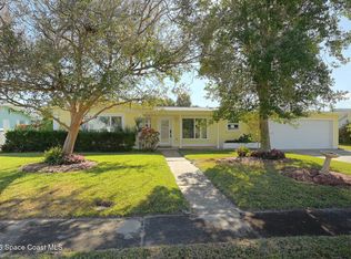 453 Dolphin St, Melbourne Beach, FL 32951