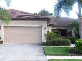 2522 Oswego Dr, North Port, FL 34289