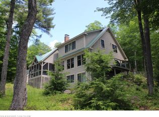 595 Carter Hill Rd, Fryeburg, ME 04037