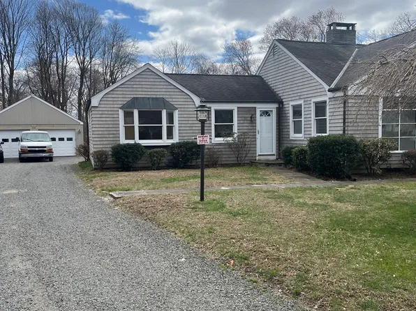 30 Myrtle Avenue, Danbury, CT 06810