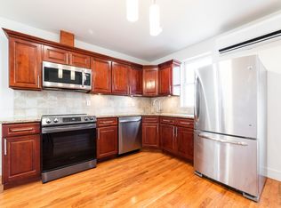 1121 Lafayette Ave #2, Brooklyn, NY 11221