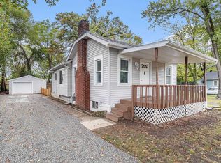 128 W Rhodes St, South Bend, IN 46637