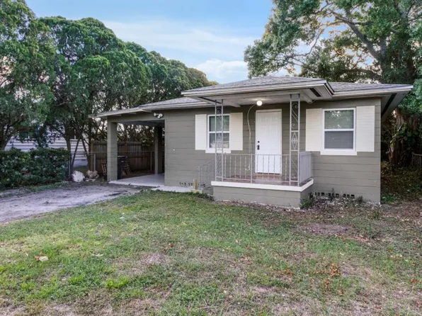 4644 40th St N, Saint Petersburg, FL 33714