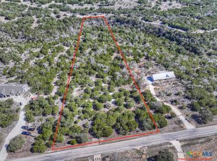 505 Red Rose St, Spring Branch, TX 78070