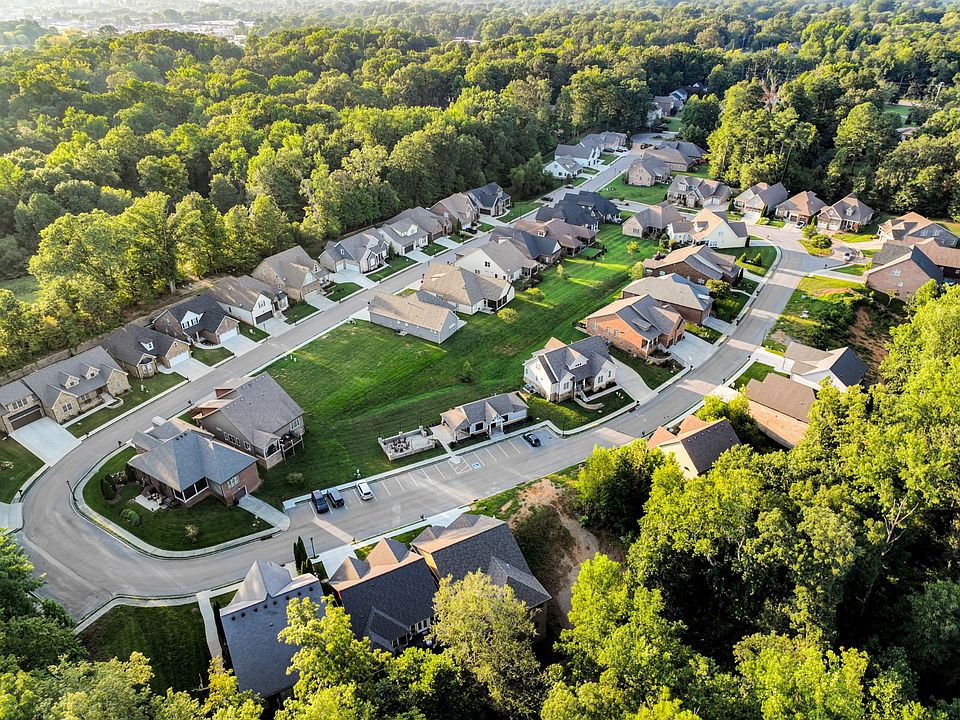 1st image of 542 Summit View Cir Lot 22