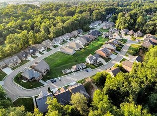 542 Summit View Cir LOT 22, Clarksville, TN 37043