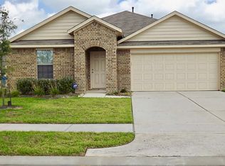 2026 Louetta Stream Way, Spring, TX 77388