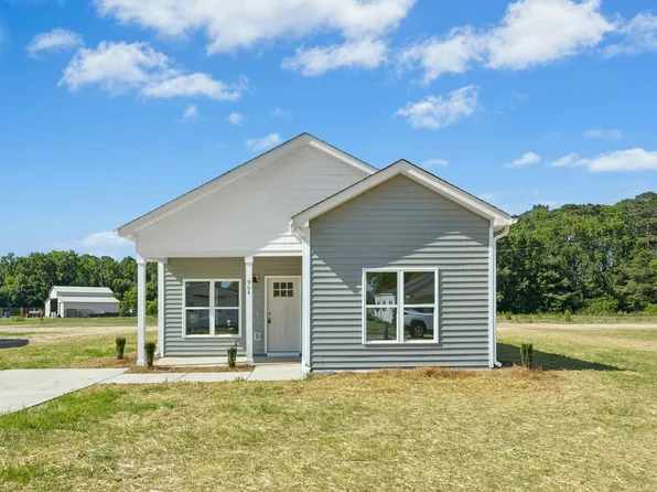 904 Butler Dr, Erwin, NC 28339