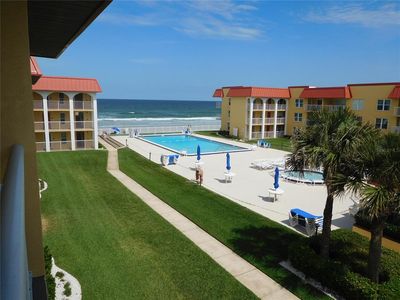 3801 S Atlantic Ave APT 312, New Smyrna Beach, FL, 32169