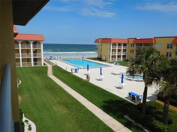 3801 S Atlantic Ave APT 312, New Smyrna Beach, FL 32169