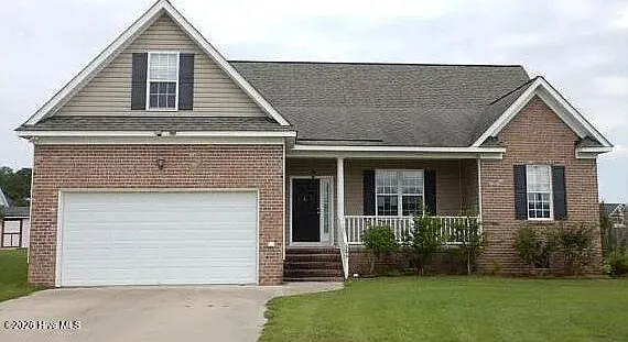 285 Laurie Ellis Rd