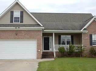 285 Laurie Ellis Rd, Winterville, NC 28590