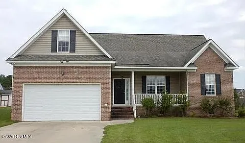 285 Laurie Ellis Rd Photo 1