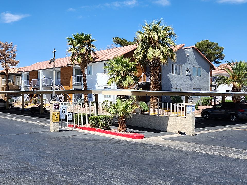 Terravita Apartments