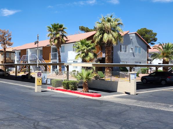 3909 N Nellis Blvd #106