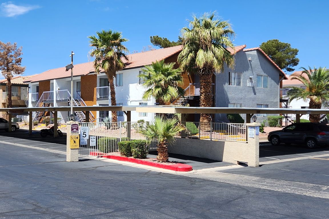 Terravita Apartments