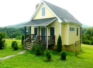245 Goodwin Creek Trl, Afton, VA 22920