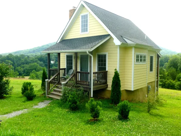 245 Goodwin Creek Trl, Afton, VA 22920