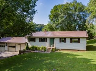 3026 Ridgemont Cir, Kingsport, TN 37663