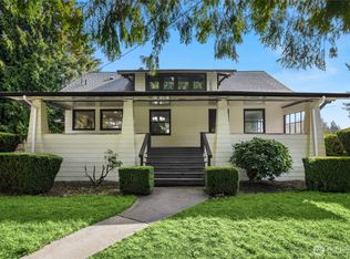 11726 10th Avenue S, Seattle, WA