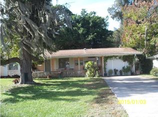 1878 Neptune Dr, Englewood, FL 34223