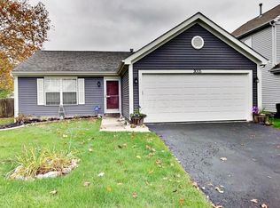 3005 Old Warson Dr, Pickerington, OH 43147