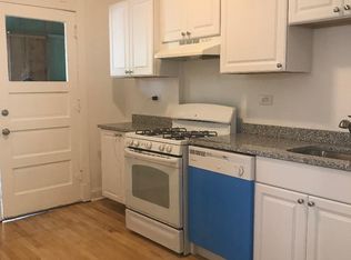 4901 W Patterson Ave #1, Chicago, IL 60641