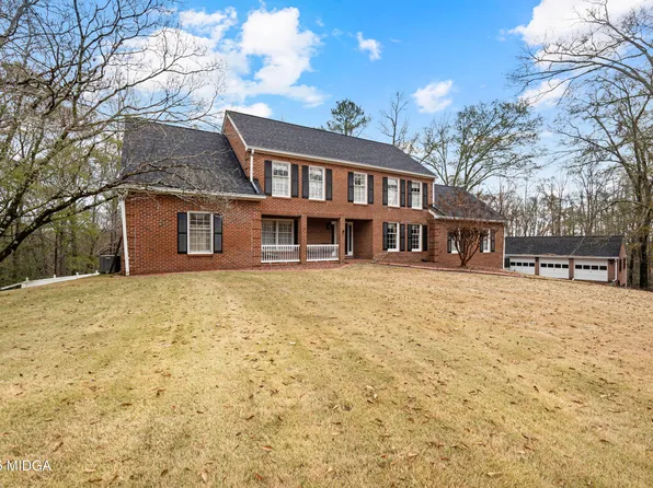 296 Ebenezer Church Rd, Fayetteville, GA 30215