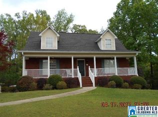 213 5th Way, Pleasant Grove, AL 35127