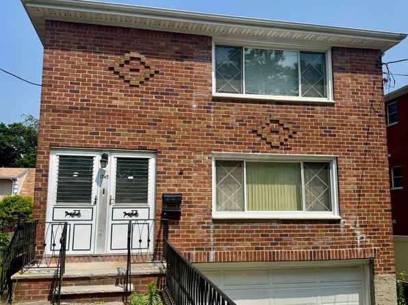 1743 201st St FLOOR 1