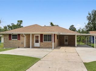 328 Barton Ave, Luling, LA 70070