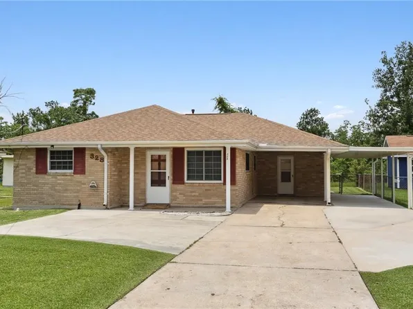328 Barton Ave, Luling, LA 70070