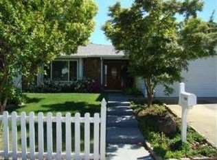 10248 Goinyour Way, Sacramento, CA